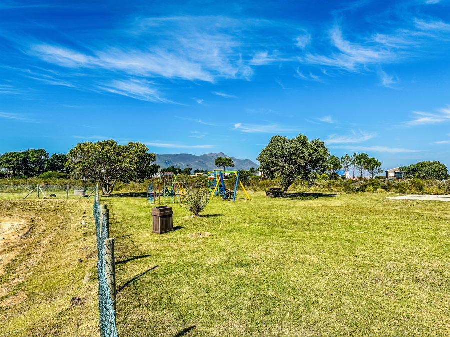 0 Bedroom Property for Sale in Fisherhaven Western Cape
